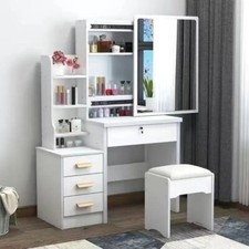 Tavolo toeletta con - da,
