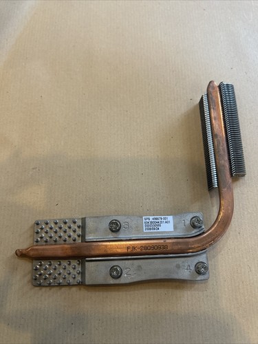 Scheda madre dissipatore cpu - scheda,