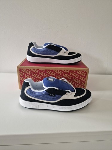 Scarpe ginnastica vans - da,