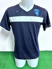 MAGLIA EMPOLI NO MATCH WORN