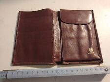 FiatAgri,  original pouch ,FIAT TRATTORI    FIAT AGRI TRACTOR  