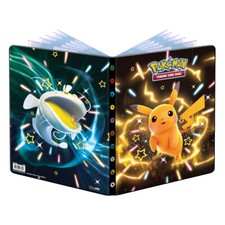 ULTRA PRO Pokemon Portfolio 9