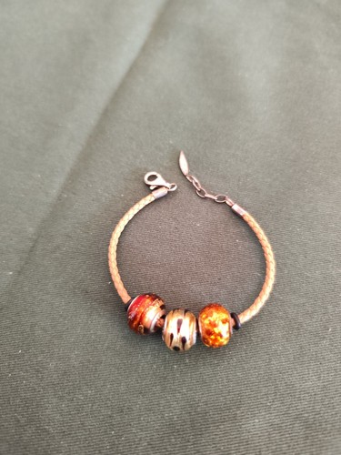 Bracciale donna vetro - donna, di