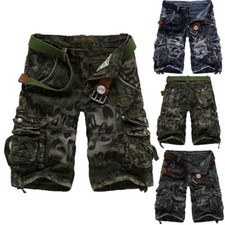 Pantaloncini cargo uomo - , uk