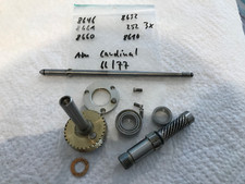 ABU Cardinal 66 77 parte: 8646