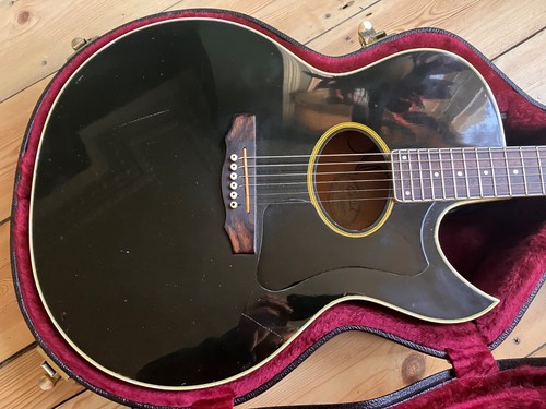 Chitarra elettroacustica guild - elettroacustica,