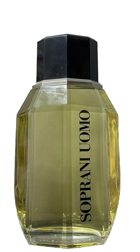 Soprani profumo magnum - profumo,