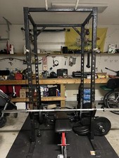 Home gym system - home,