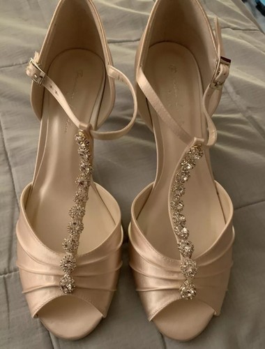 Scarpe sposa pink paradox - pink,