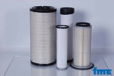 Kit filtri per New Holland TL