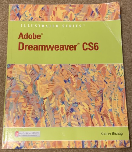 Adobe dreamweaver cs6 - dreamweaver,