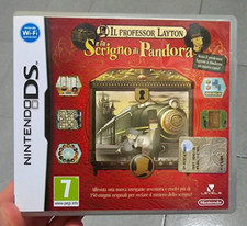 Il Professor Layton e lo