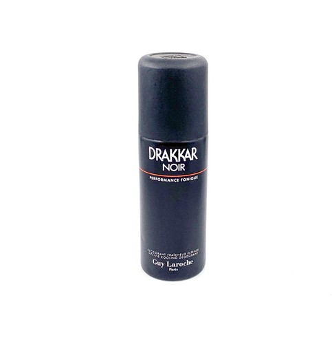 Drakkar noir deodorante 150ml - drakkar,