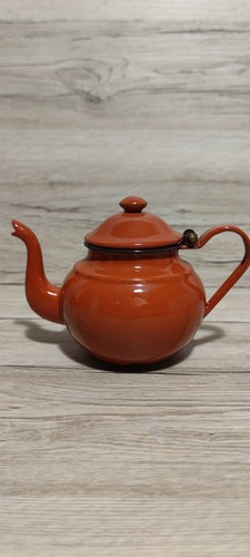 Teiera vintage - teiera,
