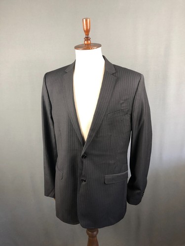 Blazer dolce gabbana lana - lana, uomo