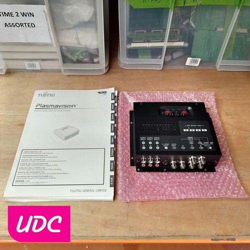 Scheda video fujitsu - scheda,