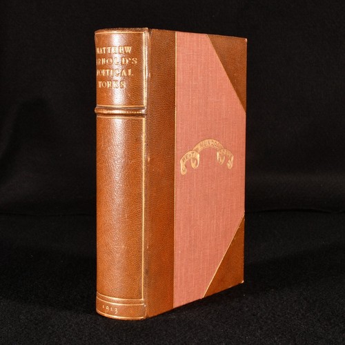 1913 poetical works - 1913, of