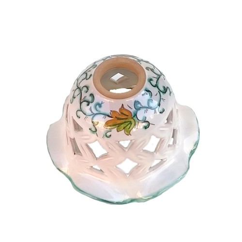Campanella per lampadario - lampadario, in