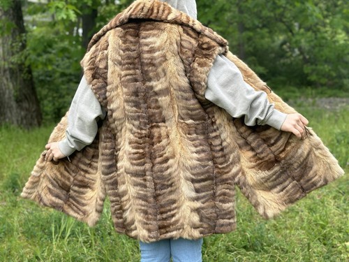 Gilet zibellino zibellino