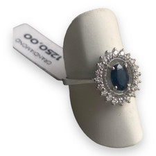 Anello Principessa in oro