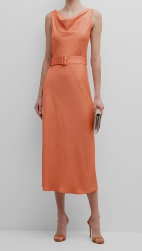 Abito midi donna lapointe - abito,