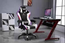 Gaming Chair high back rgb