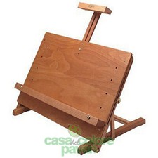 Cavalletto faggio tavolo - cavalletto,