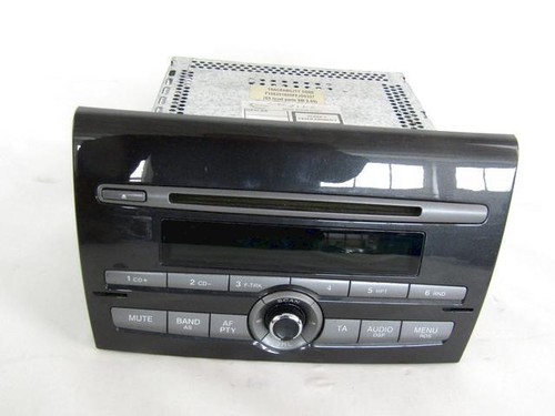 735451941 autoradio fiat bravo - 735451941,