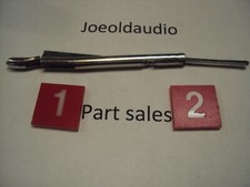 Garrard Zero 100 Mandrino