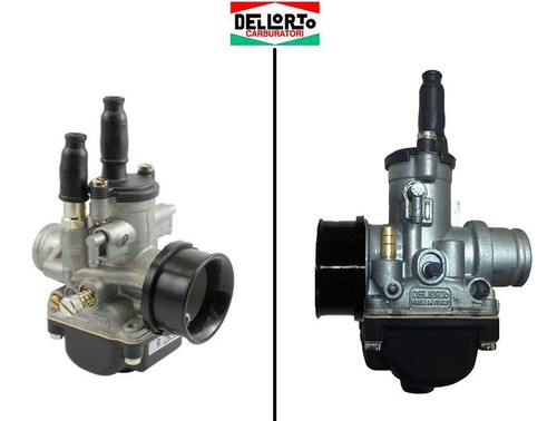Carburatore dell orto - carburatore, 21
