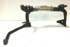 CAVALLETTO CENTRALE COMPLETO + MOLLE APRILIA SCARABEO 500 LIGHT CODICE :  601600