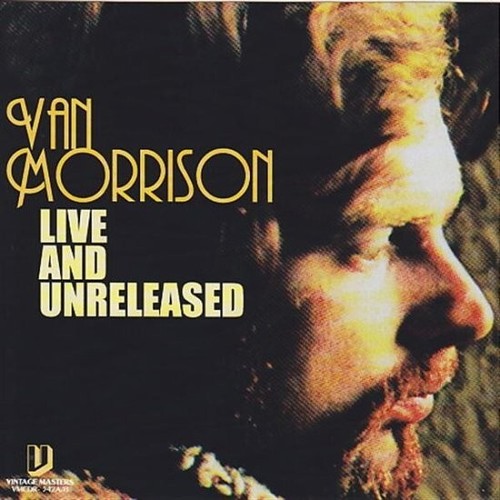 Van morrison live - van,