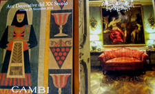 2 Cataloghi ASTE CAMBI : ARTI