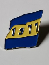 Spilla Ultras Boys Parma Curva Nord No Adesivo Sciarpa Toppa Tessera