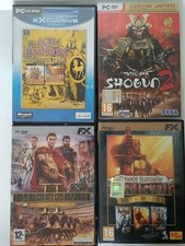 LOTTO 4x GIOCHI SIMULAZIONE PC