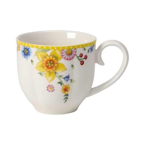 Villeroy boch kaffeetasse - &,