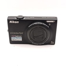 Appareil Photo Numérique