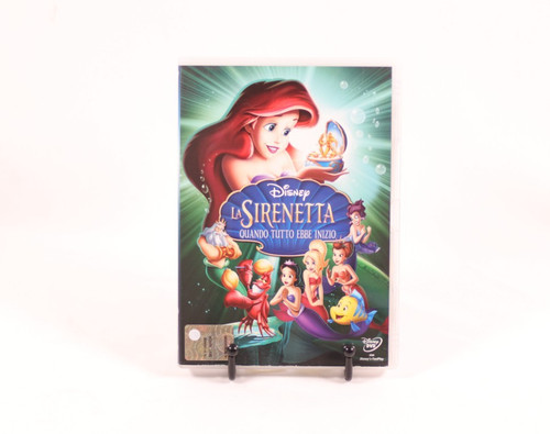 Sirenetta quando tutto - la,