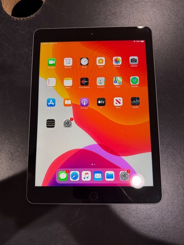 Apple ipad - ipad, (6a