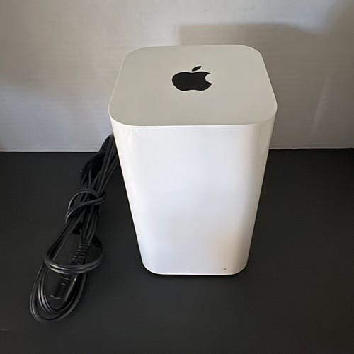 Apple airport time - apple, 2tb