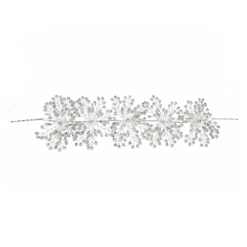 Rametto capelli sposa - capelli,