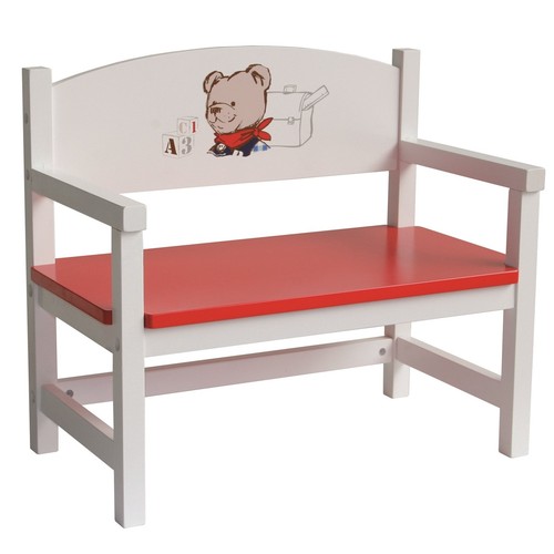 Roba 98837 teddy college - teddy,