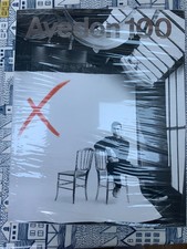 Avedon 100 - 9780847873869