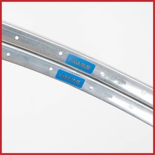 NOS FIAMME BLUE LABEL TUBULAR