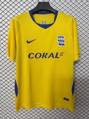 Maglia birmingham away 27 - away, 26/27