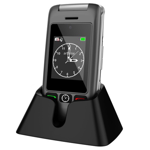 Artfone volte telefono - artfone, 4g