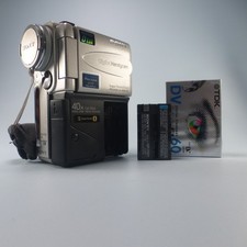 Sony Handycam DCR-PC2E