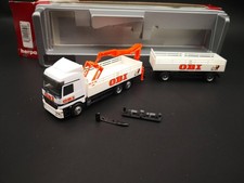 Herpa MB Actros MP1 "OBI"