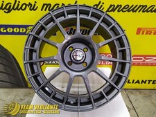 4 Cerchi In Lega MAK 17