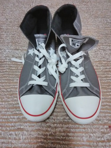 Come nuove converse - nuove,